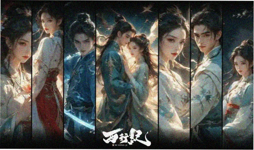 完结BL漫画精选合集在线看